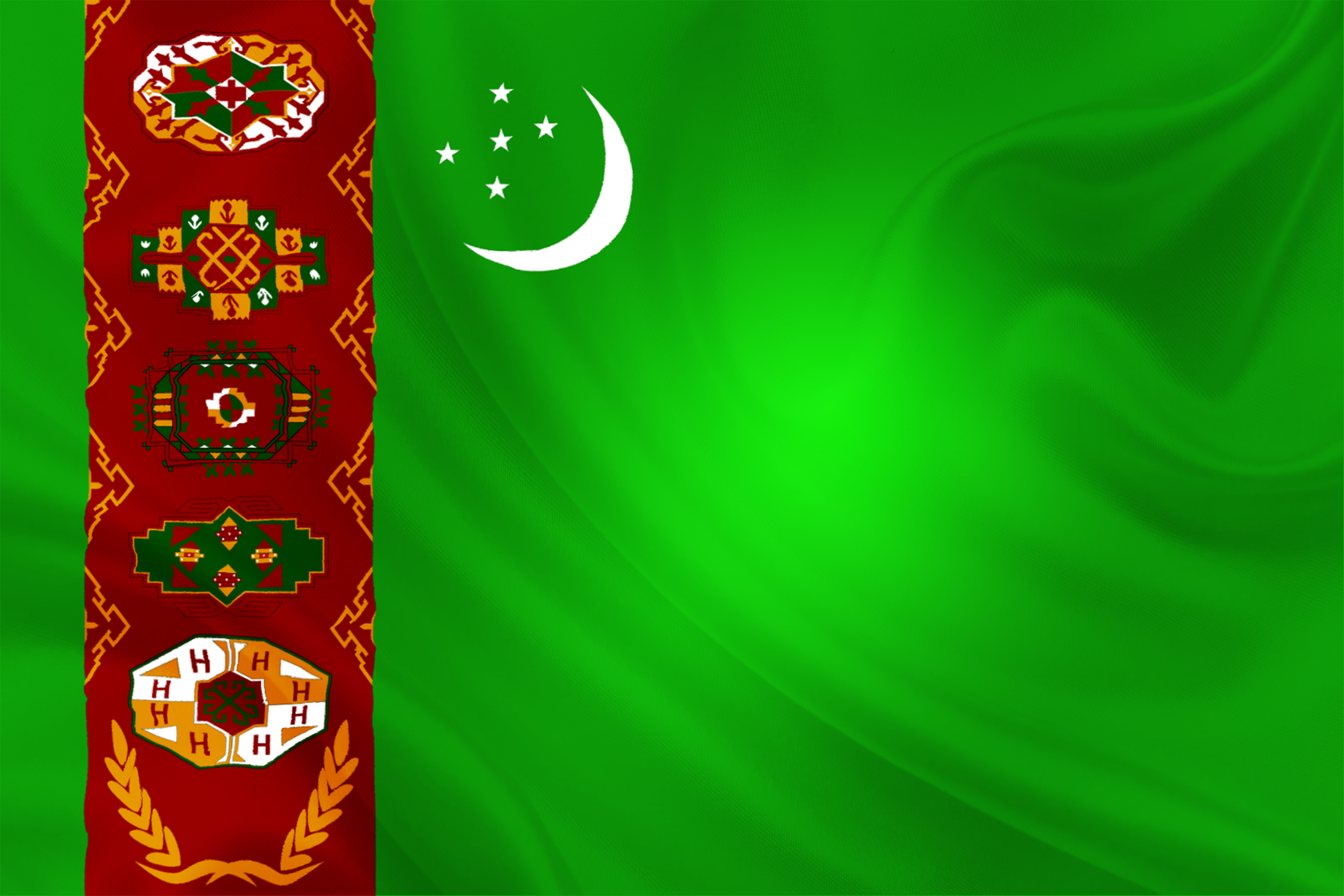 قاراش سیزلیغینگ 26-نجی ییل آیلامی نینگ قوتلاماسی